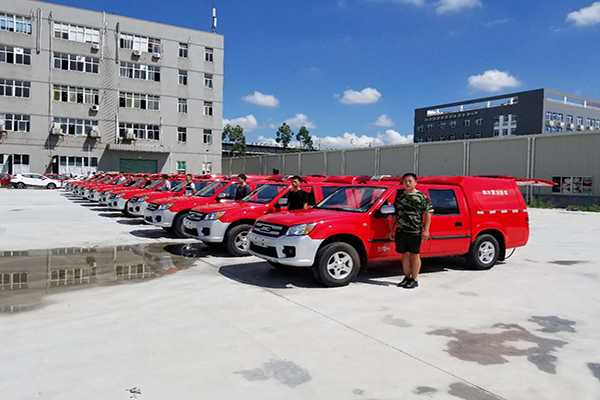 湖南专业消防救援装备厂家