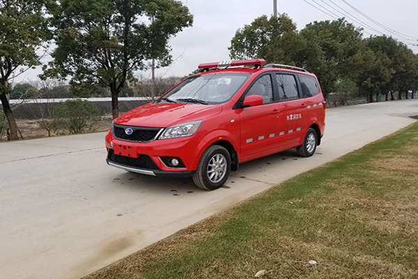 广东优质消防车厂家